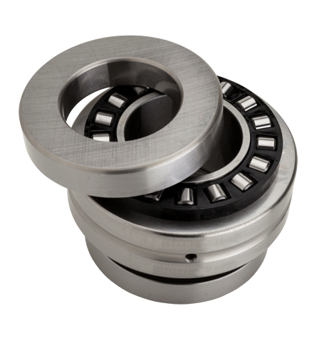 NTN ARN2572 Needle roller / thrust rolling bearing 25*62*60m